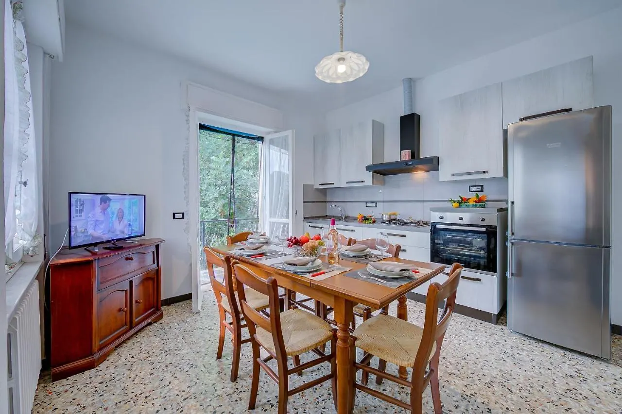 بيت للعطل ألاسيو Gli Ulivi Al Mare - Panorama Sea View - Happy Rentals