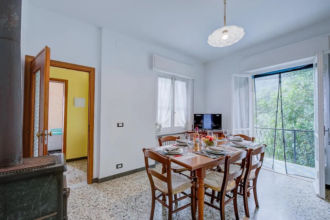 بيت للعطل ألاسيو Gli Ulivi Al Mare - Panorama Sea View - Happy Rentals إيطاليا