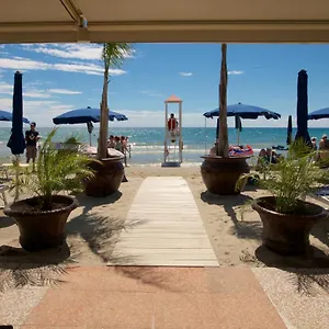 Grand Mediterranee Hotell