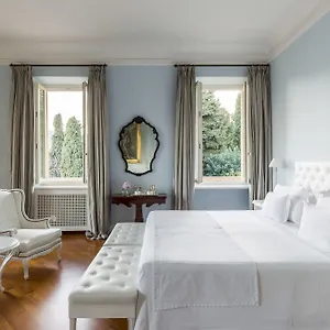 3* Hotel Della Pergola Relais Et Chateaux