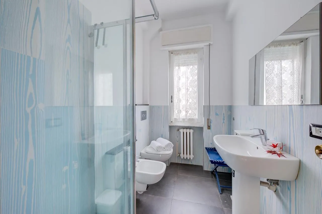 Gli Ulivi Al Mare - Panorama Sea View - Happy Rentals Alassio Holiday home