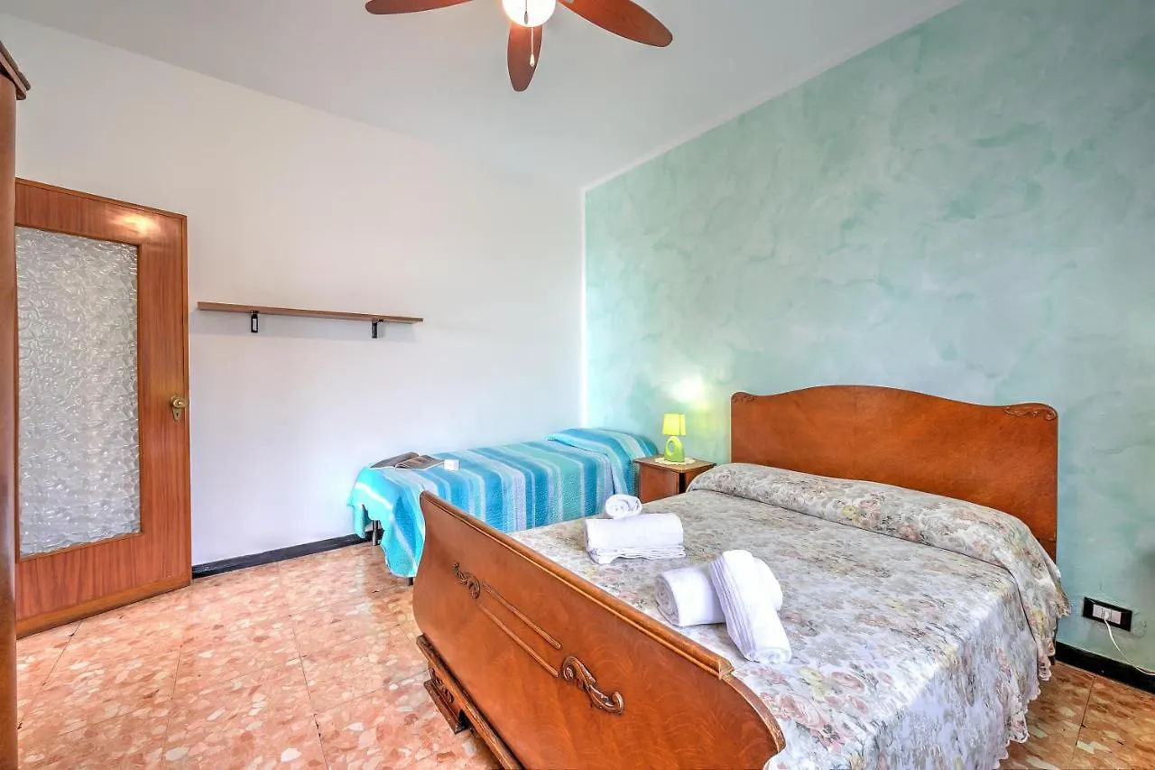 בית נופש אלסיו Gli Ulivi Al Mare - Panorama Sea View - Happy Rentals