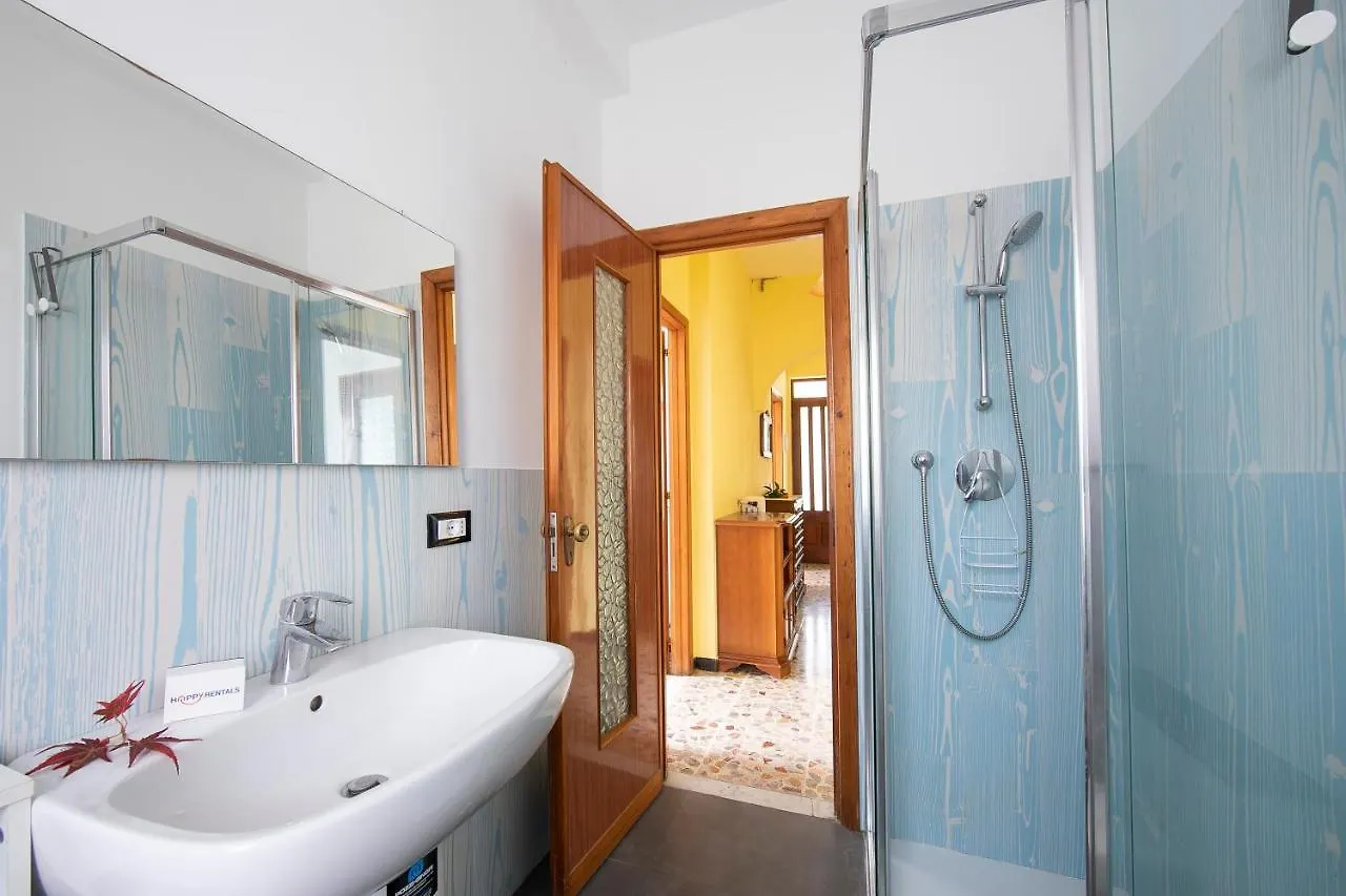 Gli Ulivi Al Mare - Panorama Sea View - Happy Rentals Alassio 0*,  Italy